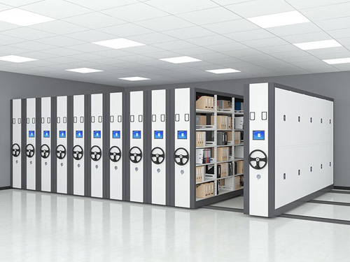 智能密集柜(2)
