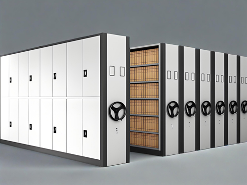 移動(dòng)密集柜(1)